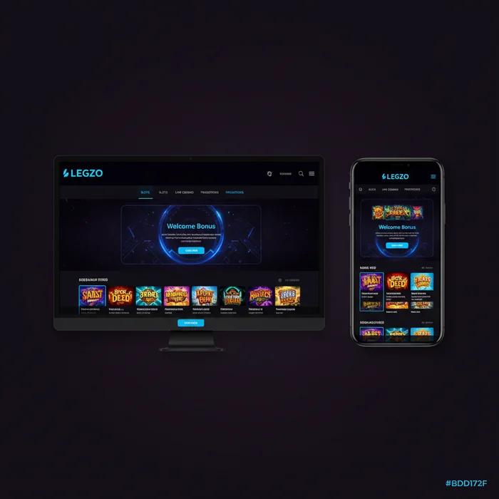 Legzo Casino Article